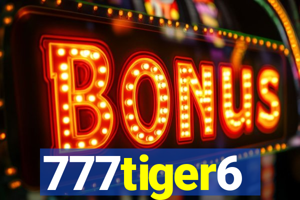 777tiger6