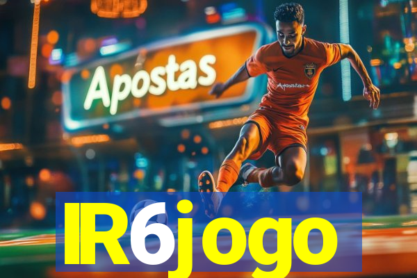 IR6jogo