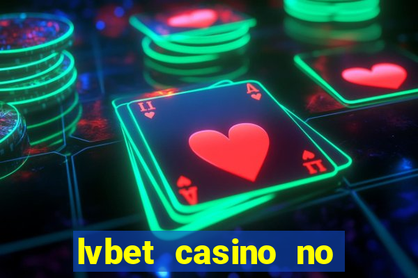 lvbet casino no deposit bonus