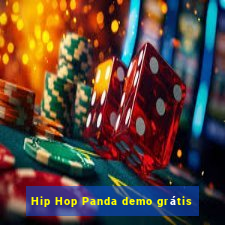 Hip Hop Panda demo grátis