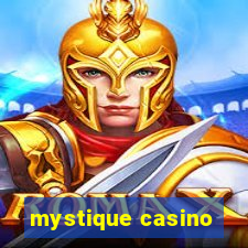 mystique casino