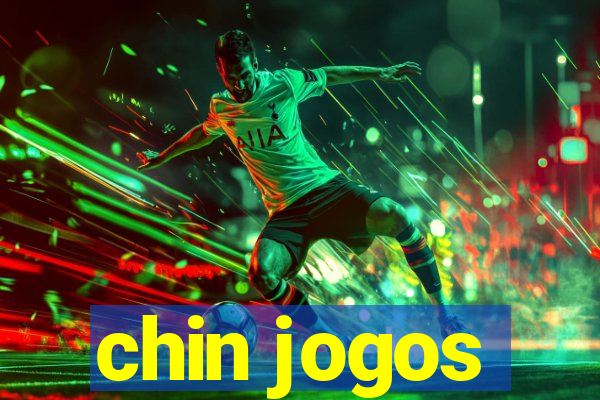 chin jogos