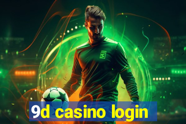 9d casino login