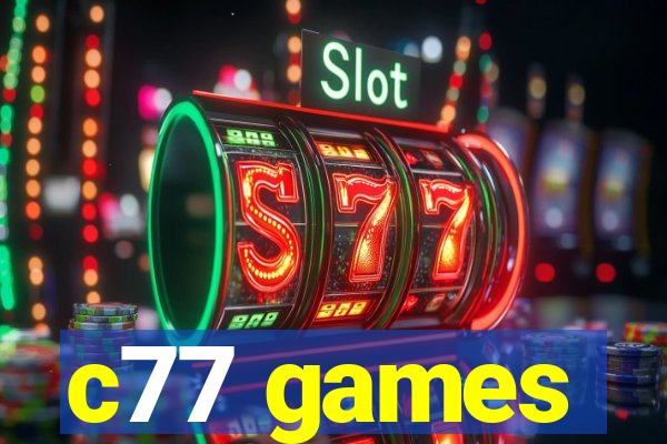 c77 games