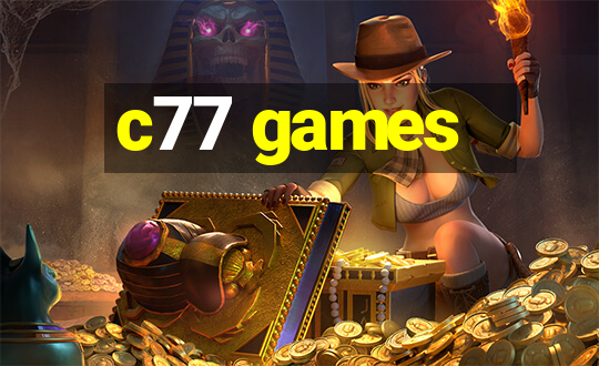 c77 games