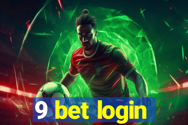 9 bet login