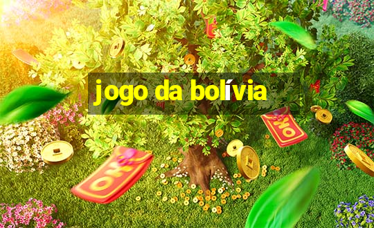 jogo da bolívia