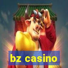 bz casino