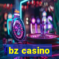 bz casino