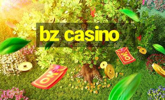 bz casino