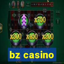 bz casino