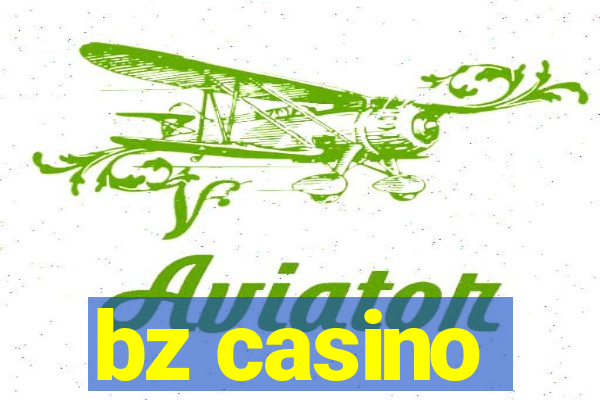 bz casino