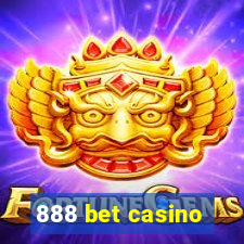 888 bet casino