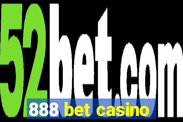 888 bet casino