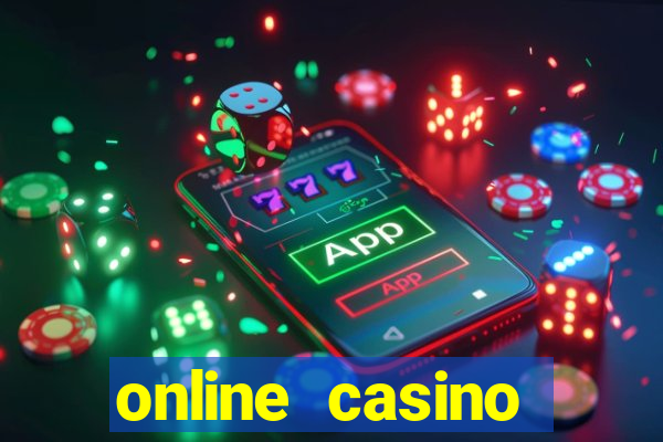 online casino blackjack bonus