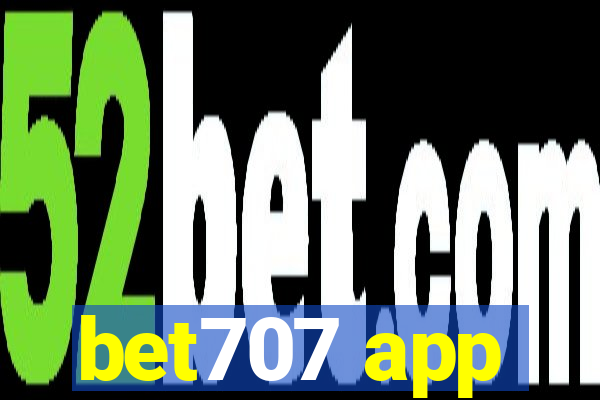 bet707 app