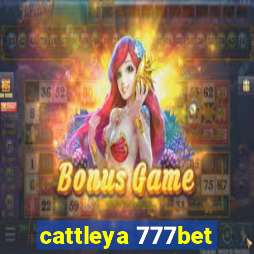 cattleya 777bet