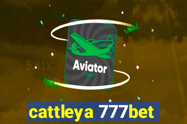 cattleya 777bet