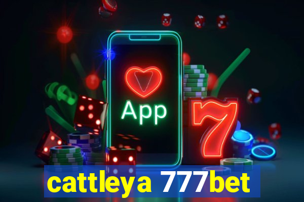 cattleya 777bet