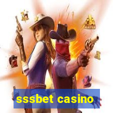 sssbet casino