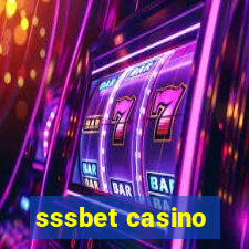 sssbet casino