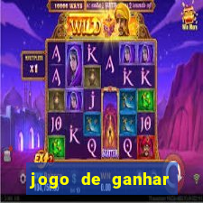 jogo de ganhar dinheiro de verdade sem depositar