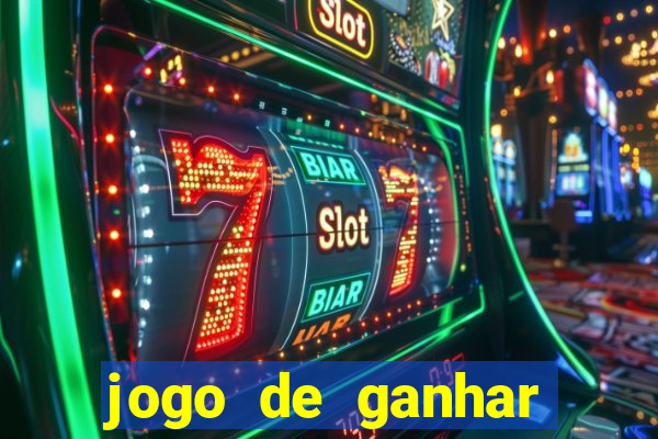 jogo de ganhar dinheiro de verdade sem depositar