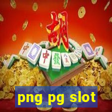 png pg slot