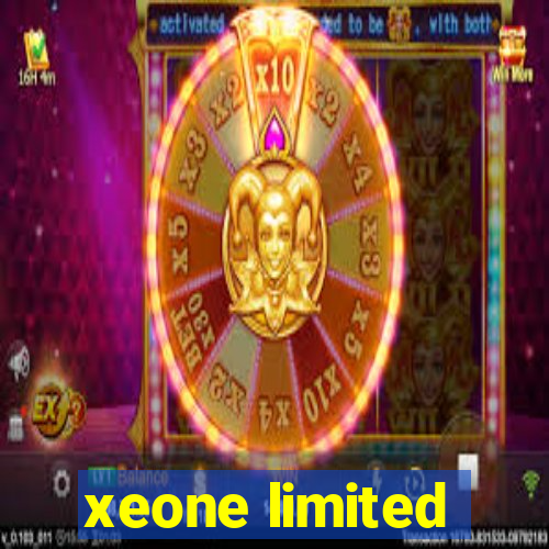 xeone limited