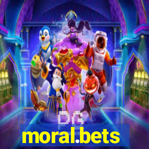 moral.bets