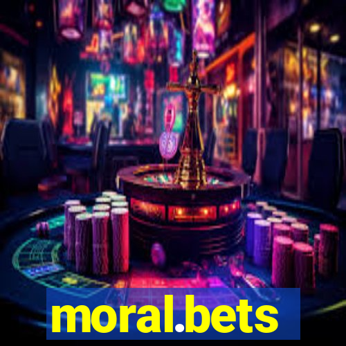 moral.bets