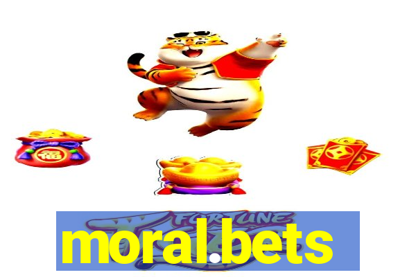 moral.bets