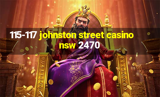 115-117 johnston street casino nsw 2470