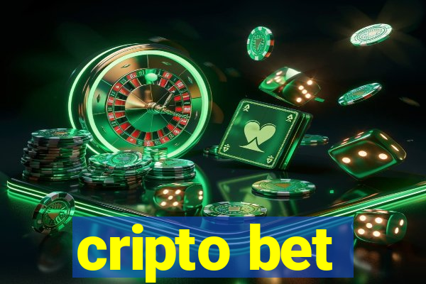 cripto bet