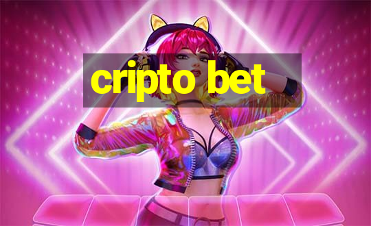 cripto bet