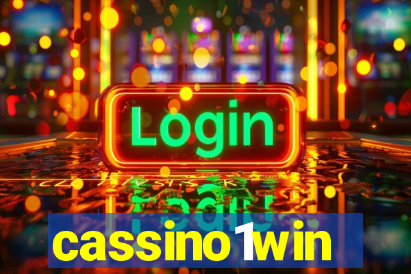 cassino1win