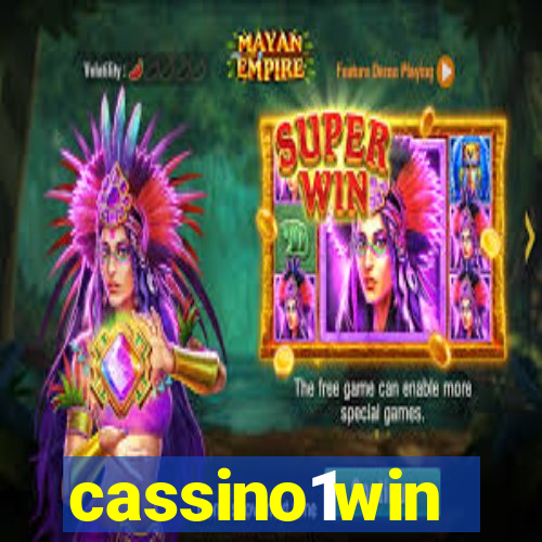 cassino1win