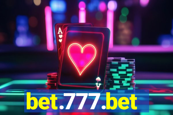 bet.777.bet