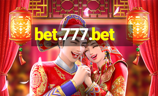 bet.777.bet