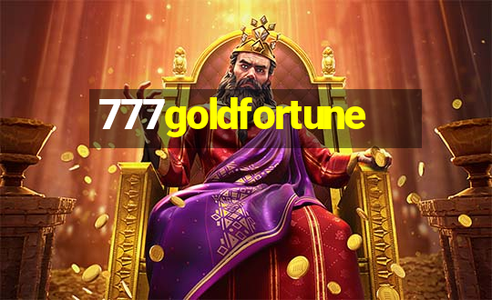 777goldfortune