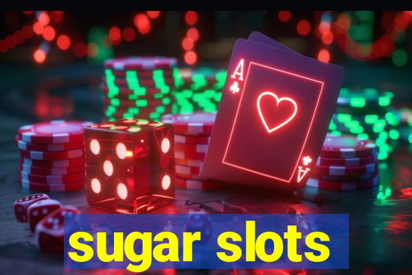 sugar slots