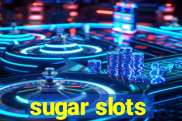 sugar slots