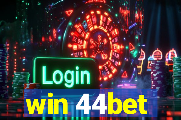 win 44bet