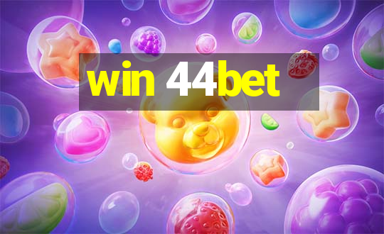 win 44bet