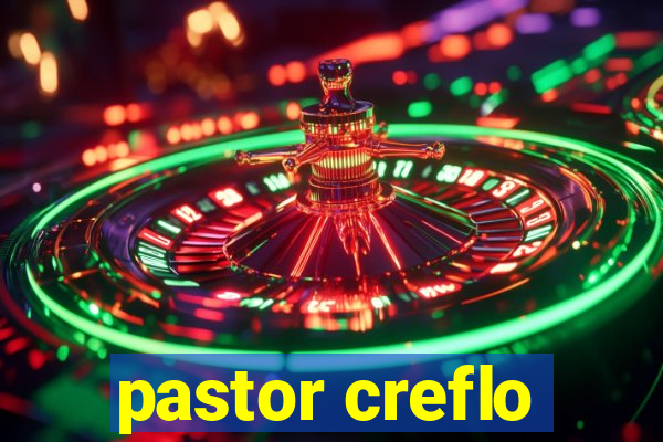 pastor creflo