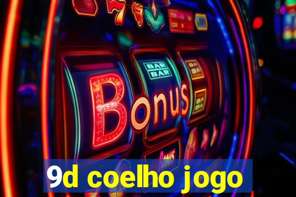 9d coelho jogo