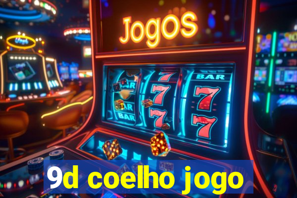 9d coelho jogo