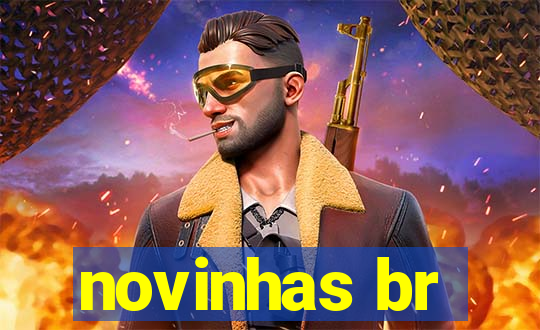 novinhas br