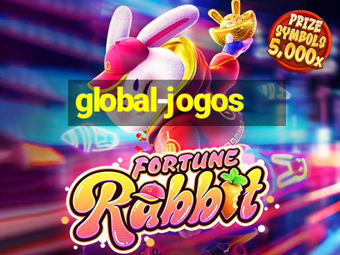 global-jogos