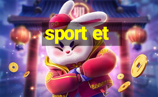 sport et